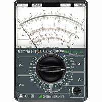 METRAHIT 2A - Аналоговый мультиметр