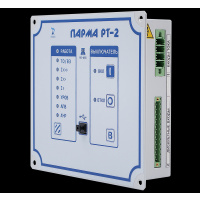 ПАРМА Рх-2 - реле токовой защиты