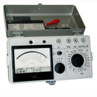 ЭК4306 Комбинированный электроизмерительный аналоговый прибор