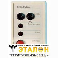 Echo Pulser - индикатор точки подключения