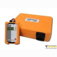 PQA 1000-S - мобильный анализатор качества электросети, стандартный