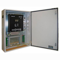 ШЭПП-1601 шкаф дополнительной резервной защиты (с AZT 3/0)