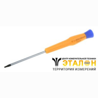 CT-509 T7 Отвертка Torx 7