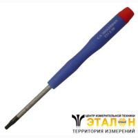 CT-508 T15 Отвертка Torx 15