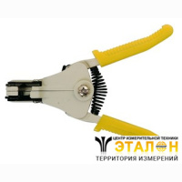 CT(HT)-369C Стриппер для зачистки провода 22-8 AWG