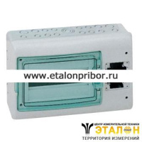 Клеммная колодка Mini Pragma L 36 мод Schneider Electric