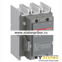 Контактор AF400-30-11 (400А AC3) катушка управления 100-250В AC/DC