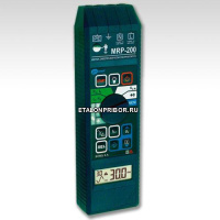 MRP-200 измеритель напряжения прикосновения и параметров устройств защитного отключения