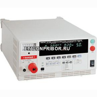 Hioki 3153 Автоматический измеритель изоляции/электрической прочности