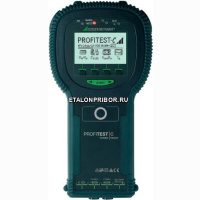 PROFITEST C - Измеритель параметров безопасности электроустановок