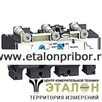 3П3T TM40D РАСЦЕП.ДЛЯ NSX100-250 Schneider Electric