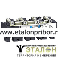 4П3T TM125D РАСЦЕП.ДЛЯ NSX160/250 Schneider Electric