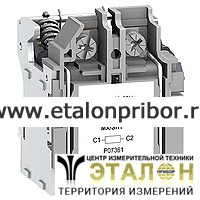 РАСЦ. SHT/MX 380/440В 50/60ГЦ NSX100/630