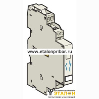 ДОП. КОНТ. МГНОВ. ДЕЙСТВ. НО+НЗ Schneider Electric