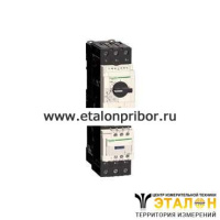 Автомат защиты двигателя с комб. расцеп. 30-40А Schneider Electric