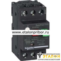 Авт.выключатель GZ1 1,6-2,5A Schneider Electric