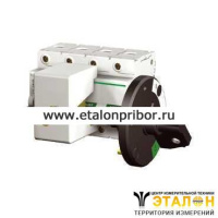 СТАЦИОНАРНАЯ РУКОЯТКА ДЛЯ С60/C120