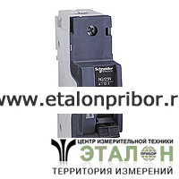 Выключатель автоматический NG125N 1P 50A C Schneider Electric