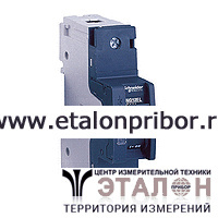 Выключатель автоматический NG125L 1P 16A C Schneider Electric