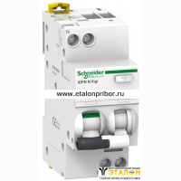 Дифавтомат iDPN N VIGI 6KA 10A B 30MA A Schneider Electric