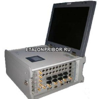 8635 - Анализатор телекоммуникационных протоколов сигнализации