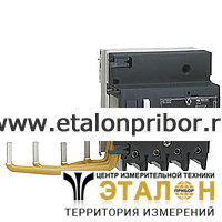 БЛОК ДИФФ.ЗАЩ.VIGI NG125 4П 125A 300МА A Schneider Electric