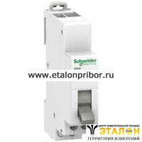 Переключатель iSSW 2пол. 1перек. конт. Schneider Electric