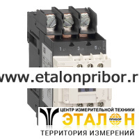 Контактор Tesys D 3P 440В 40A 220В AC 50/60ГЦ Schneider Electric