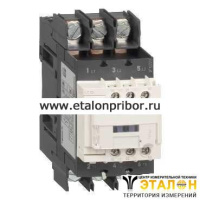 Контактор Tesys D 3P 440В 65A 220В AC 50/60ГЦ Schneider Electric