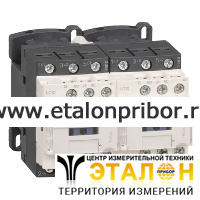 Контактор Tesys D РЕВЕРС. 3Р, 185A, НО+НЗ, 400V50/60Гц, Schneider Electric