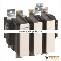 Контактор Tesys F 3P,630 A, 230V 50/60 ГЦ, Schneider Electric