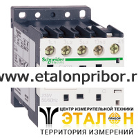 Контактор Tesys K 3P, 12А 110В 1но Schneider Electric