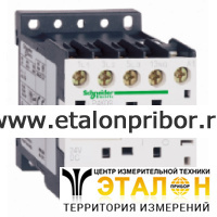 Контактор Tesys K 4Р (4 НО), AC1 20A, 24V DC Schneider Electric