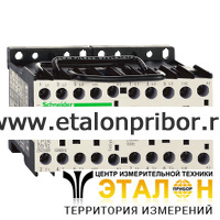 Контактор Tesys K РЕВЕРС. 4Р, 25A (4НО), AC1 , 24V DС Schneider Electric