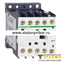 Контактор Tesys K 3P, 12А 24В 1но Schneider Electric