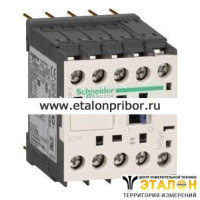 Контактор Tesys K 3P, 16А 24В 1но Schneider Electric