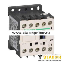 Контактор Tesys K 3Р НЗ, AC1 9 A, 42V 50/60 ГЦ, зажим под винт Schneider Electric