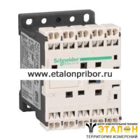 КОНТАКТОР K 3P,6А,НО,230V50/60ГЦОГРАН. Schneider Electric