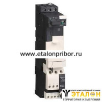 РЕВЕРС БЛОК 12A 110-240V С КЛЕММН