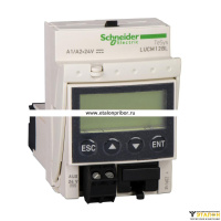 БЛОК УПР МНОГОФУНКЦ 3-12A 24VDC Schneider Electric