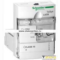 БЛОК УПР УСОВ 0,35-1,4A 24VDC CL10 3P Schneider Electric