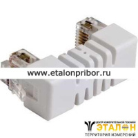 СОЕДИНИТЕЛЬНЫЙ КАБЕЛЬ 2 Х RJ45