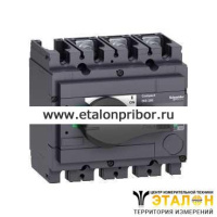 ВЫКЛ-РАЗЪЕД INTERPACT INS250 3П Schneider Electric