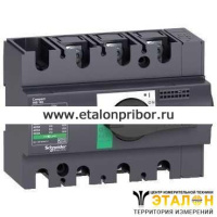 ВЫКЛЮЧАТЕЛЬ INTERPACT INS100 3П. Schneider Electric