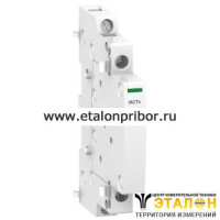 iACTs ДОП. УСТР-ВО СИГНАЛИЗАЦИИ 2но Schneider Electric