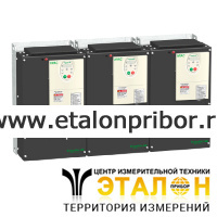 ПРЕОБР ЧАСТОТЫ ATV212 22КВТ 480В IP21 Schneider Electric