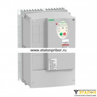 ПРЕОБР ЧАСТОТЫ ATV212 5,5кВт 480В IP55 ЭМС Schneider Electric