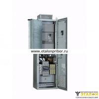 КОМПЛЕКТНЫЙ ПЧ В ШКАФУ ATV71 630 кВт 690В IP54 Schneider Electric