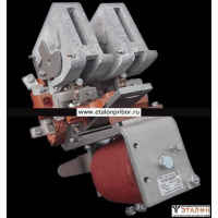 Контактор КТПВ 623 160А катушка 220В заднее прис. повторно-кратковременный 2+2