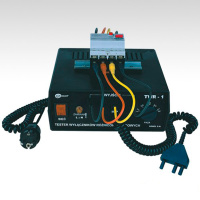 TWR-1 адаптер для тестирования устройств защитного отключения (УЗО) (MRP-ххх, MIE-500)